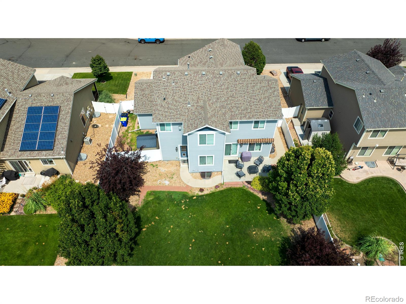 633 Shoshone Court Windsor CO 80550