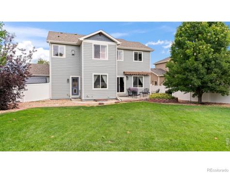 633 Shoshone Court Windsor CO 80550