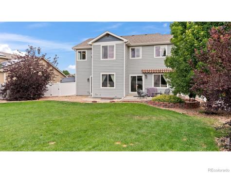 633 Shoshone Court Windsor CO 80550