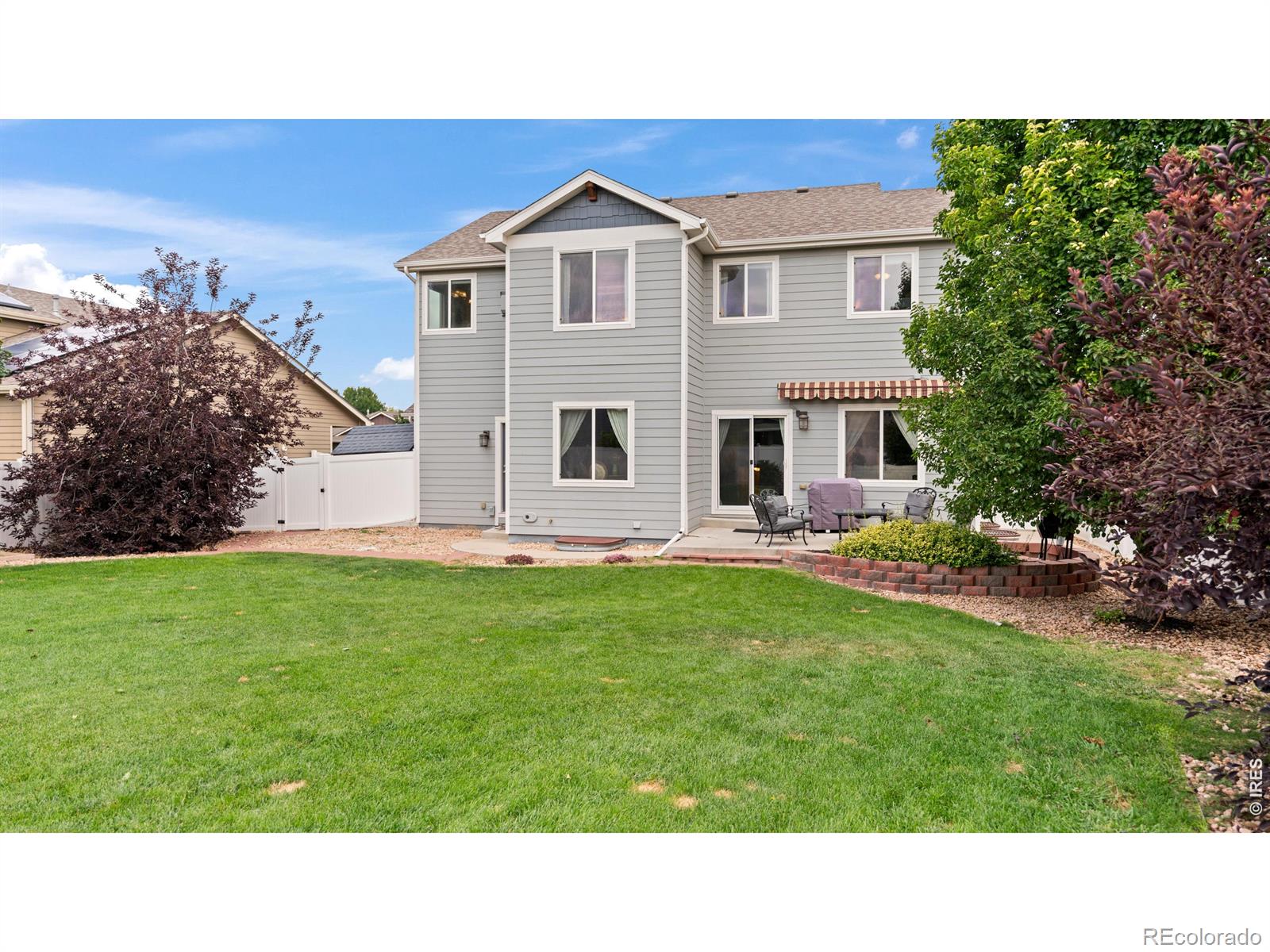 633 Shoshone Court Windsor CO 80550