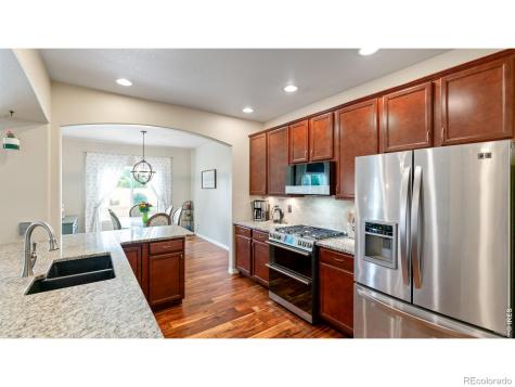 633 Shoshone Court Windsor CO 80550
