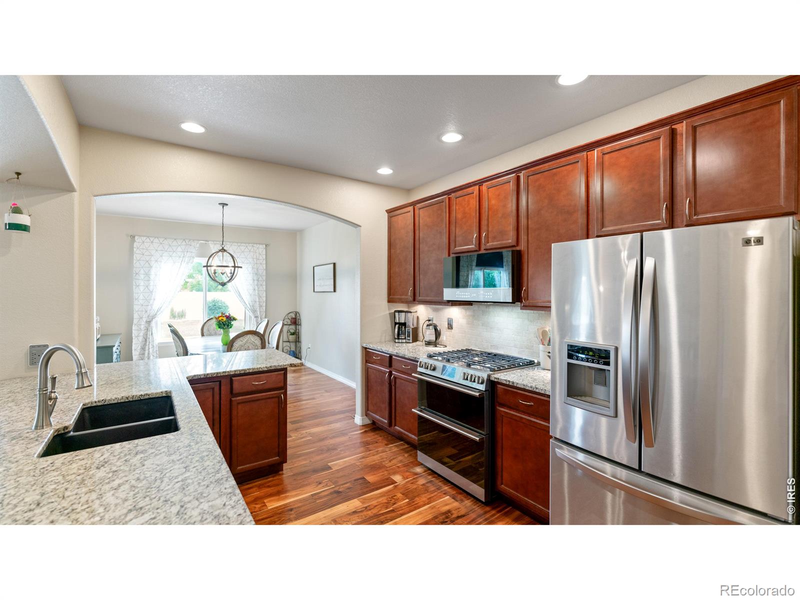 633 Shoshone Court Windsor CO 80550