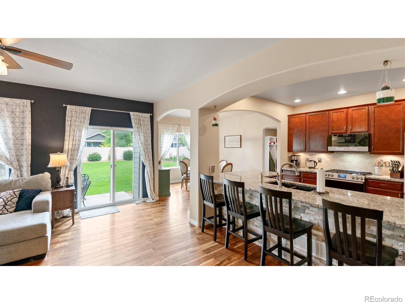 633 Shoshone Court Windsor CO 80550