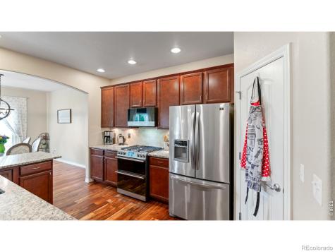 633 Shoshone Court Windsor CO 80550