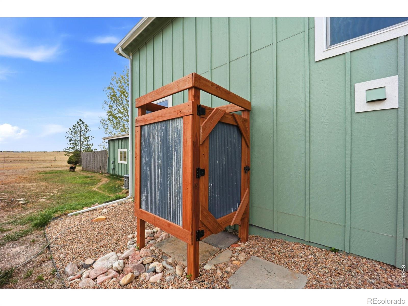 10320 Miners Lake Road Fort Collins CO 80524