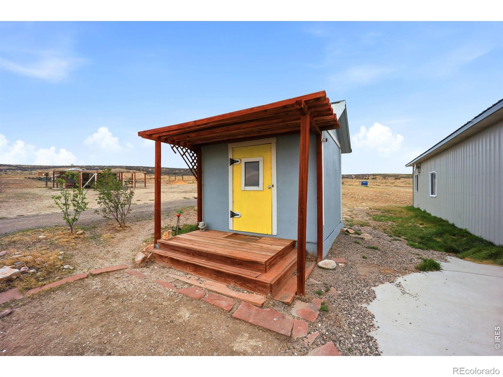 10320 Miners Lake Road Fort Collins CO 80524