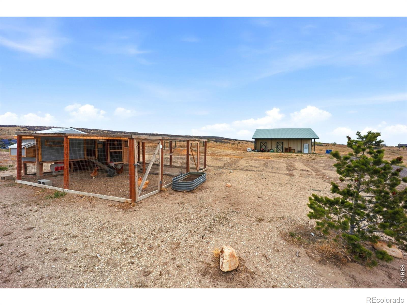 10320 Miners Lake Road Fort Collins CO 80524