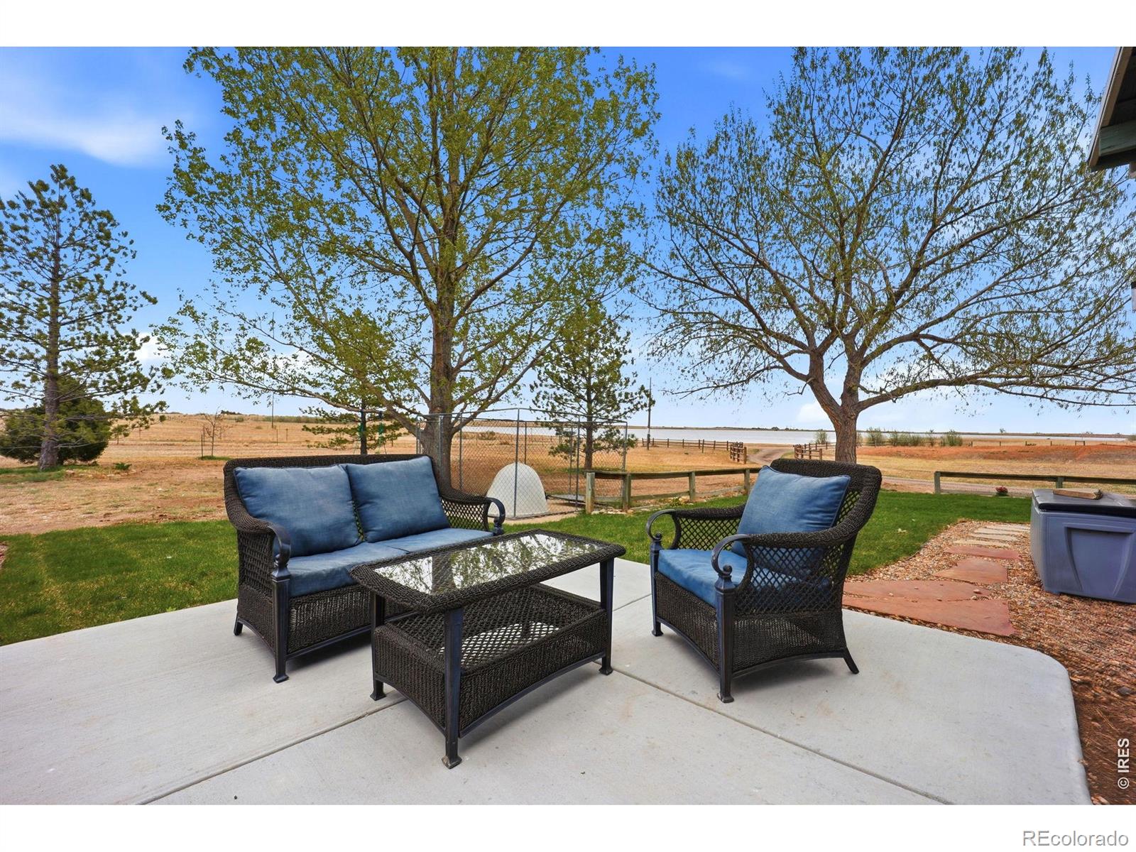 10320 Miners Lake Road Fort Collins CO 80524
