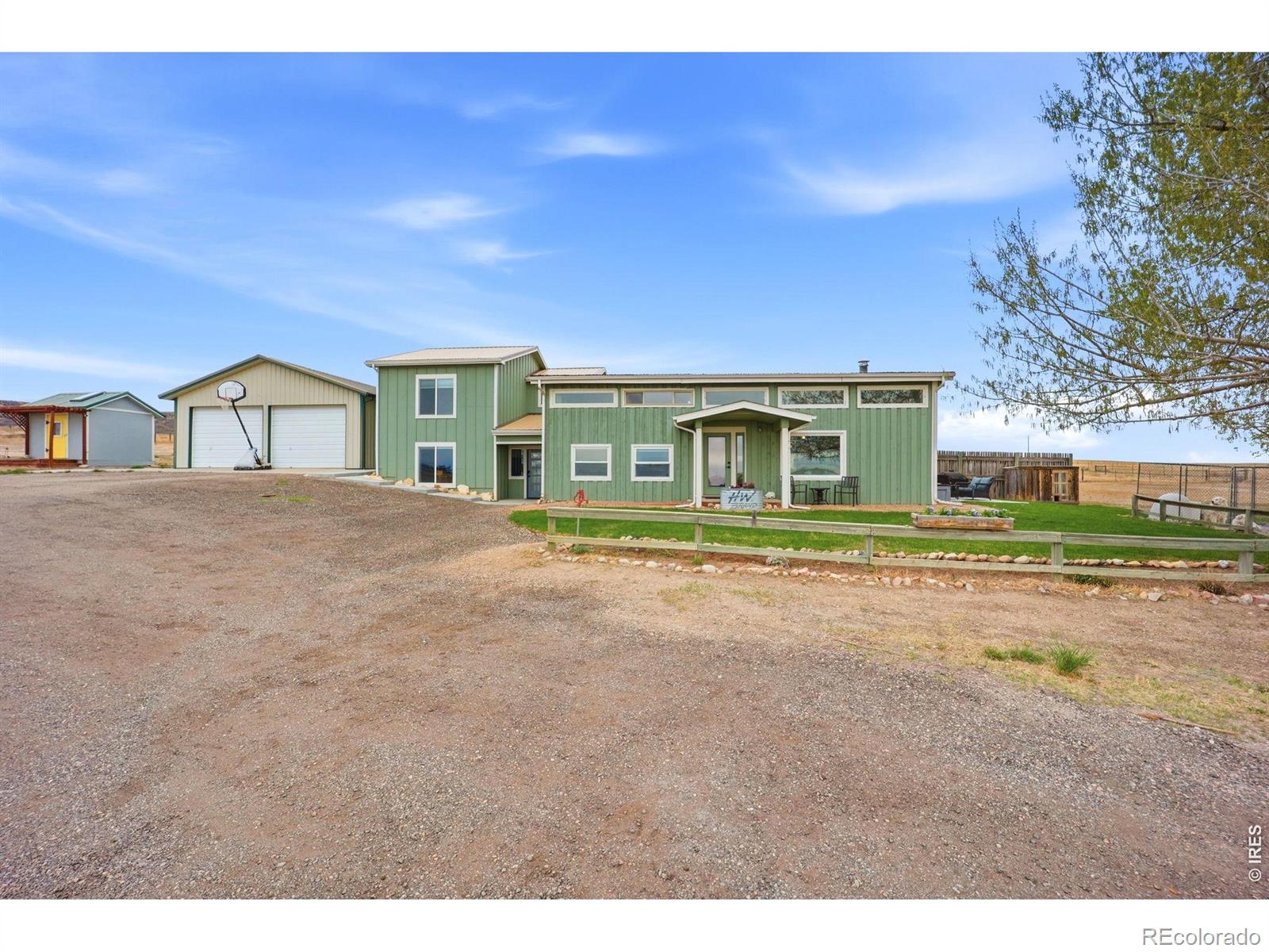 10320 Miners Lake Road Fort Collins CO 80524