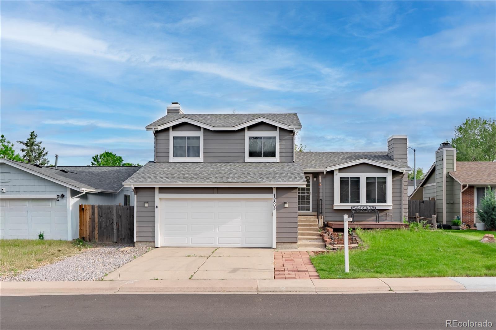 15804 E Purdue Aurora CO 80013