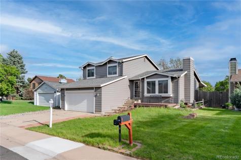15804 E Purdue Aurora CO 80013