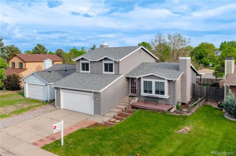 15804 E Purdue Aurora CO 80013