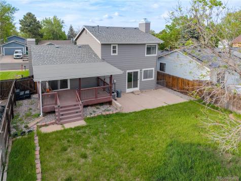 15804 E Purdue Aurora CO 80013