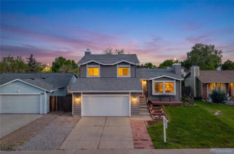 15804 E Purdue Aurora CO 80013