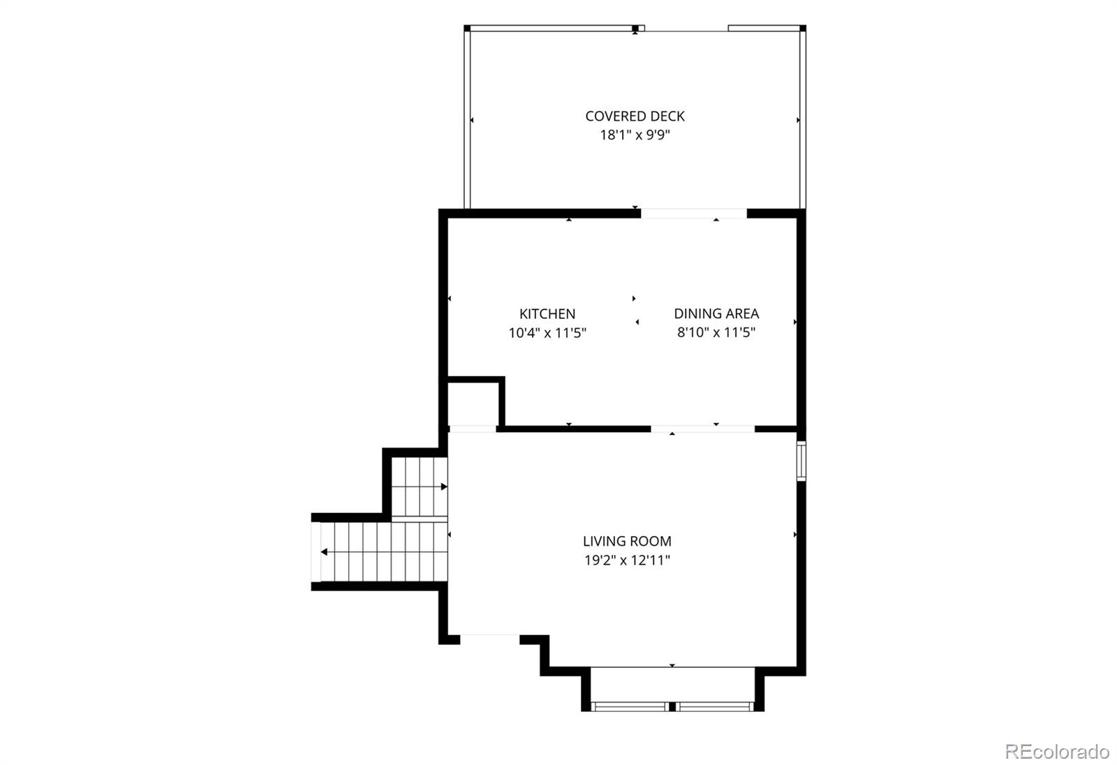 15804 E Purdue Aurora CO 80013