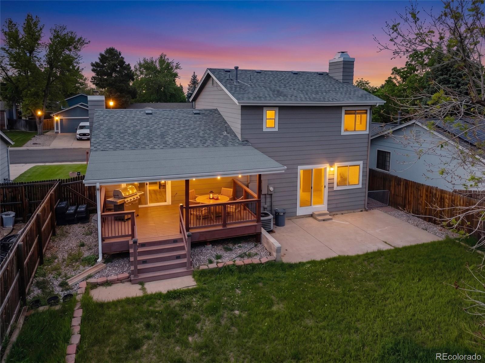 15804 E Purdue Aurora CO 80013