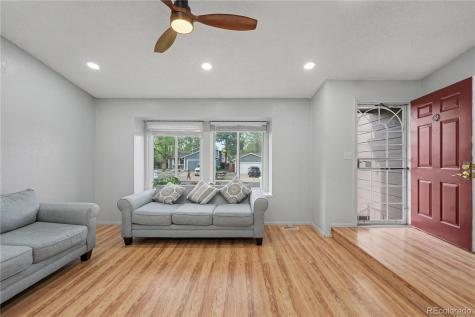 15804 E Purdue Aurora CO 80013