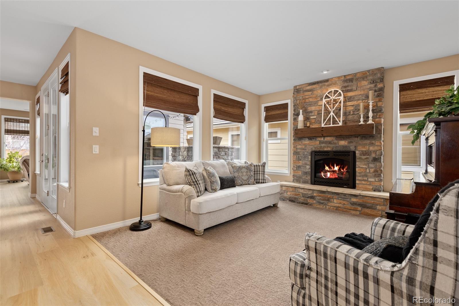 10996 Glengate Circle Highlands Ranch CO 80130