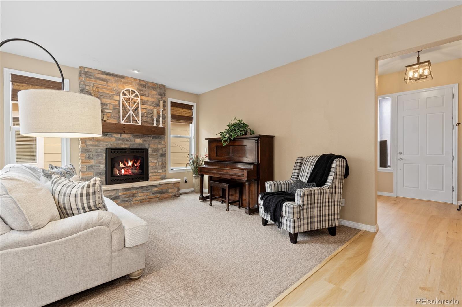 10996 Glengate Circle Highlands Ranch CO 80130