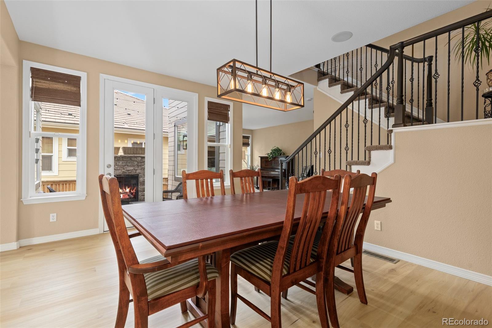 10996 Glengate Circle Highlands Ranch CO 80130
