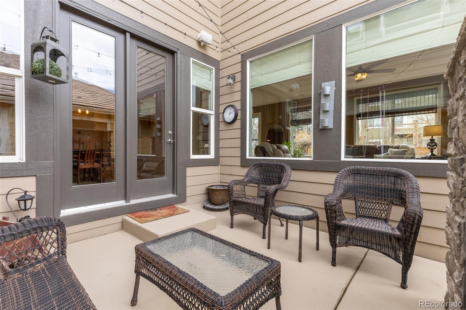 10996 Glengate Circle Highlands Ranch CO 80130