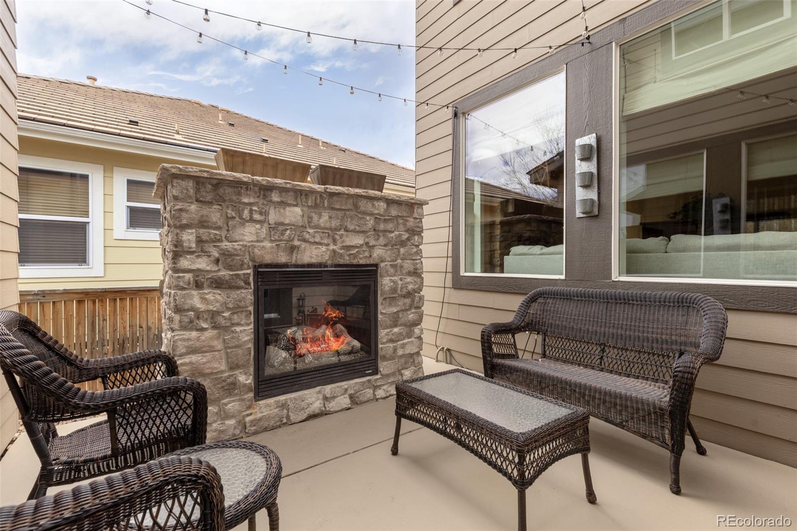 10996 Glengate Circle Highlands Ranch CO 80130