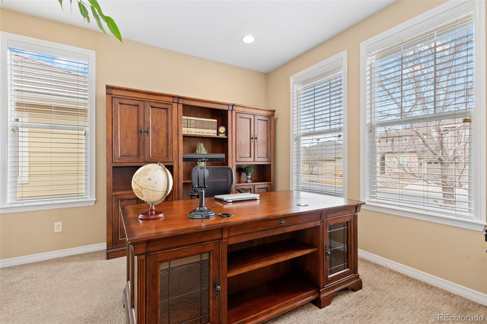 10996 Glengate Circle Highlands Ranch CO 80130