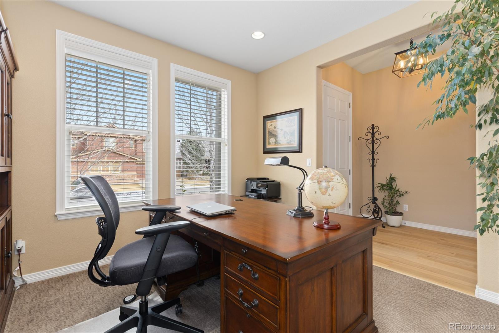 10996 Glengate Circle Highlands Ranch CO 80130