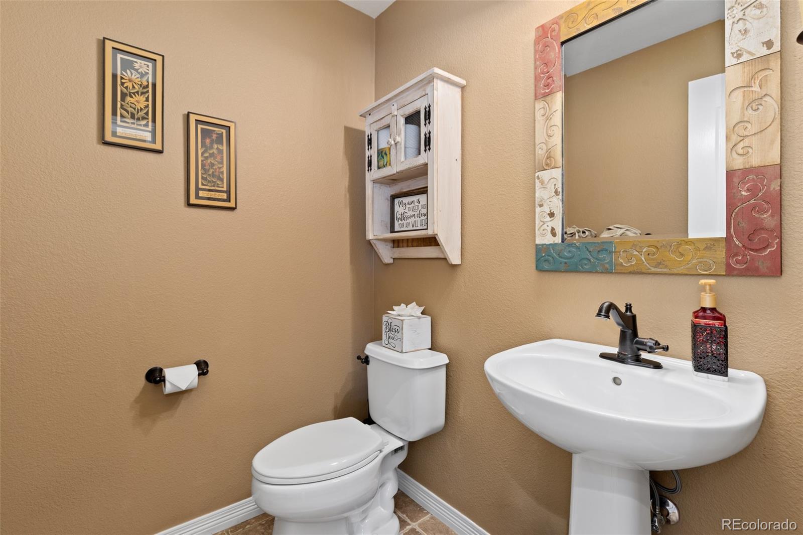 10996 Glengate Circle Highlands Ranch CO 80130