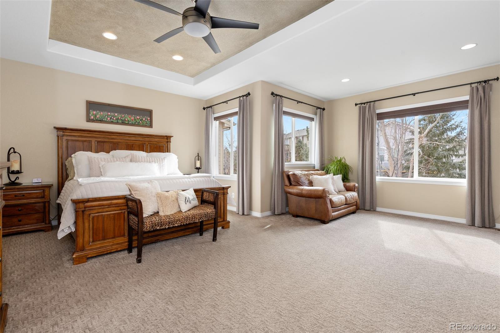 10996 Glengate Circle Highlands Ranch CO 80130