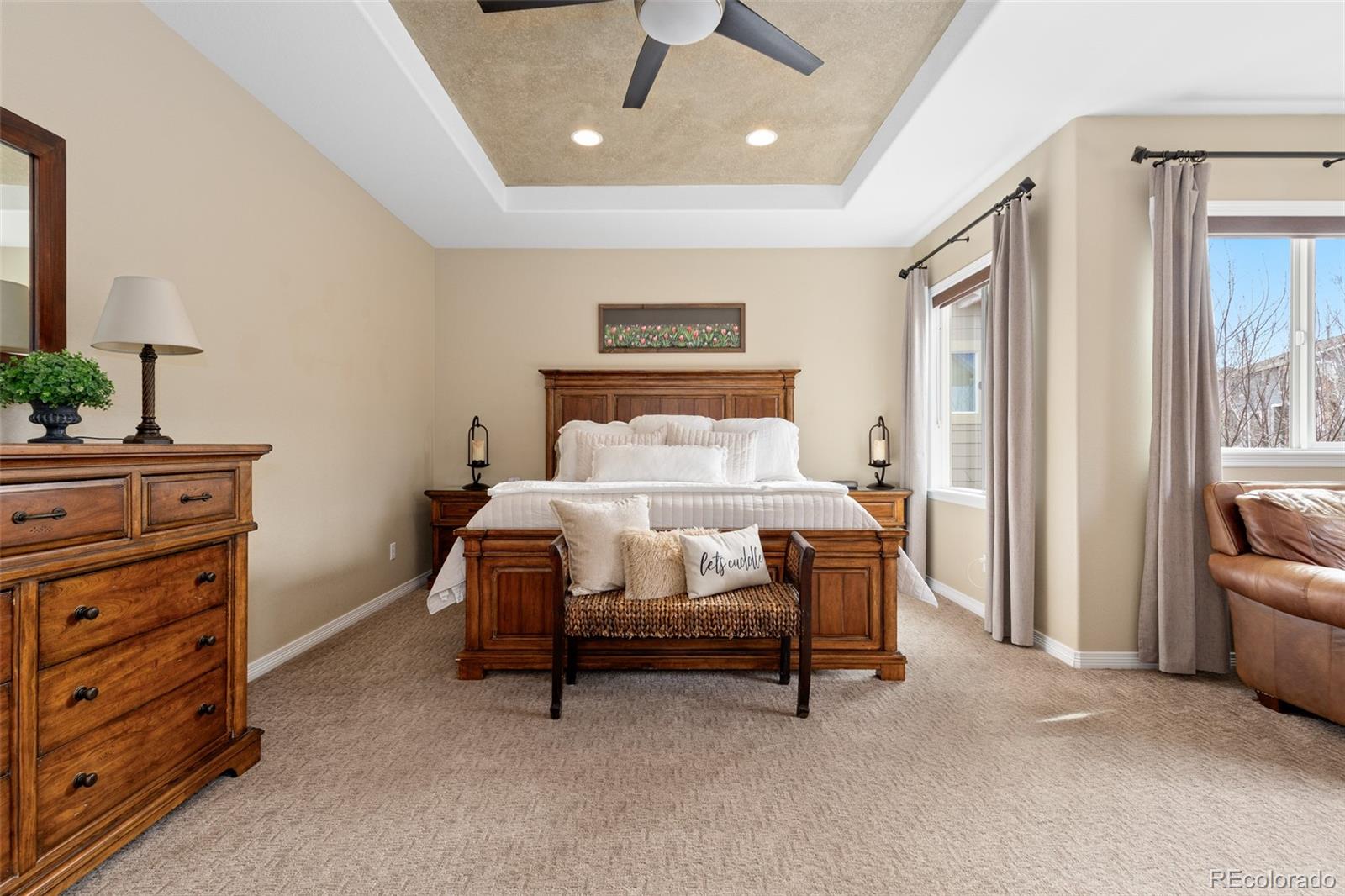10996 Glengate Circle Highlands Ranch CO 80130