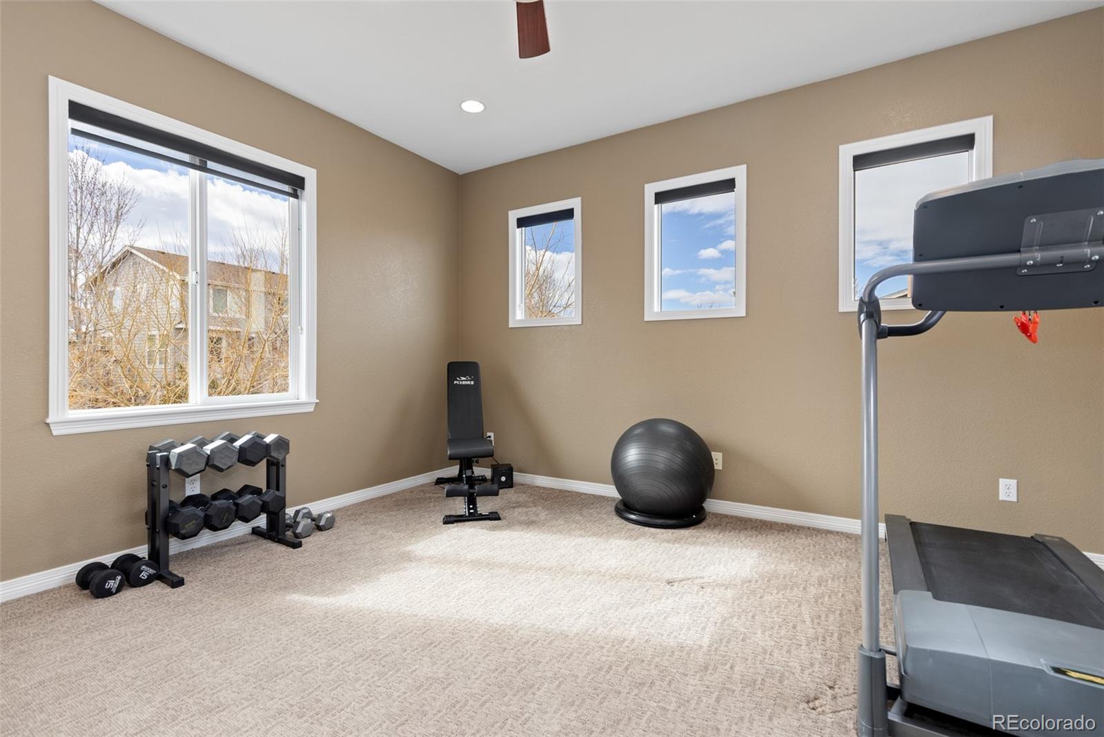 10996 Glengate Circle Highlands Ranch CO 80130