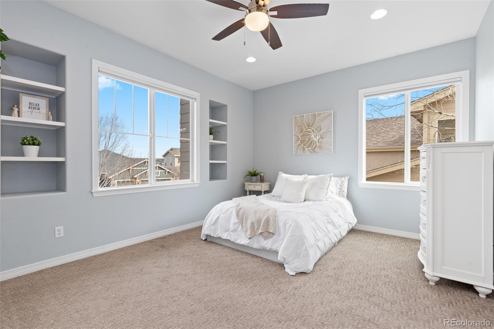 10996 Glengate Circle Highlands Ranch CO 80130