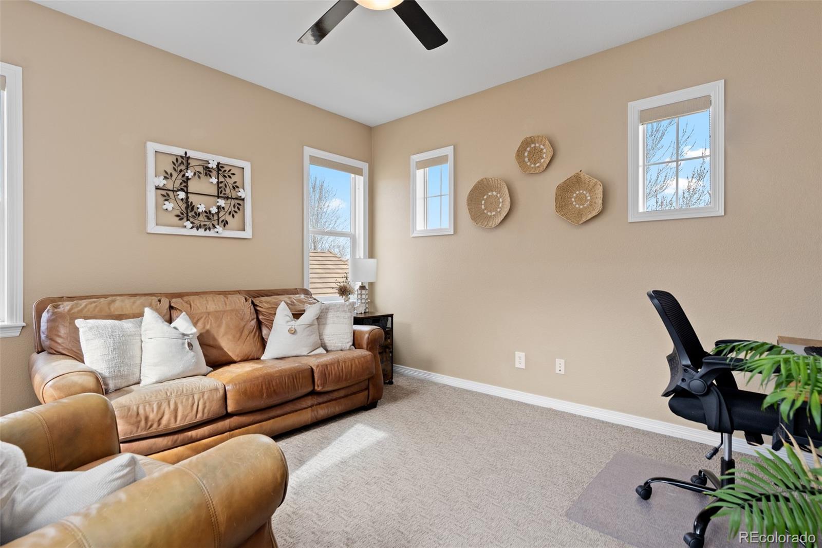 10996 Glengate Circle Highlands Ranch CO 80130
