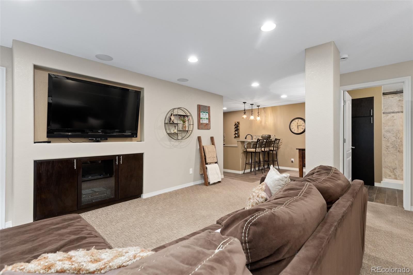 10996 Glengate Circle Highlands Ranch CO 80130