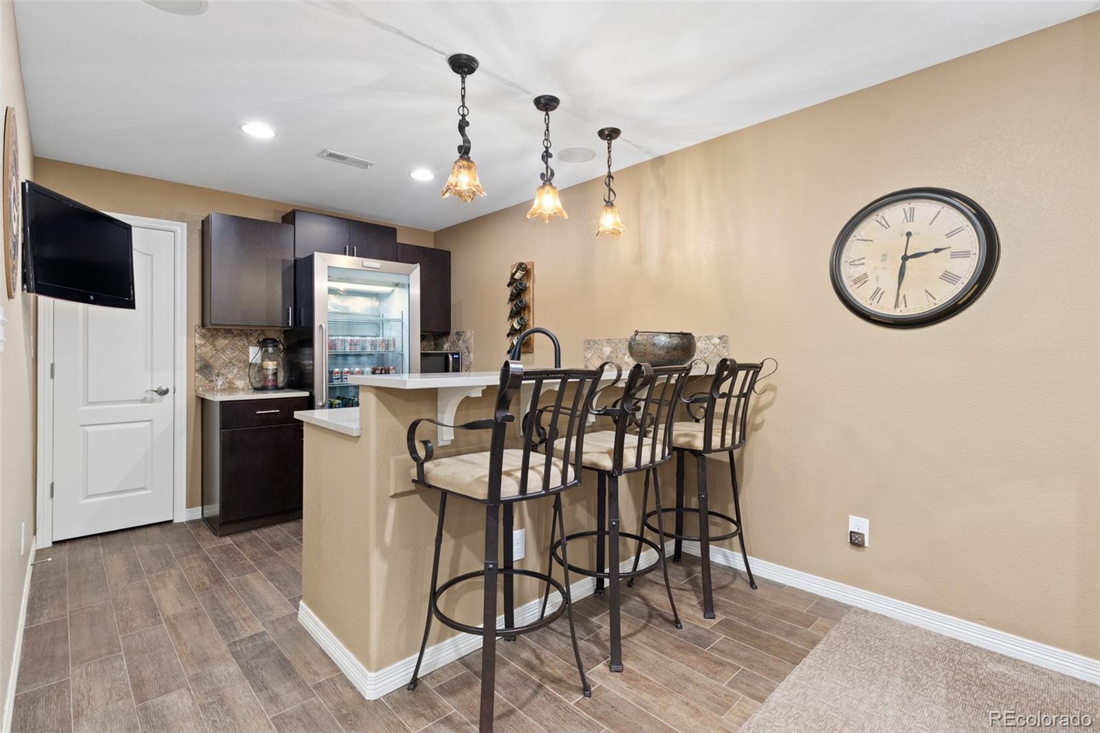10996 Glengate Circle Highlands Ranch CO 80130