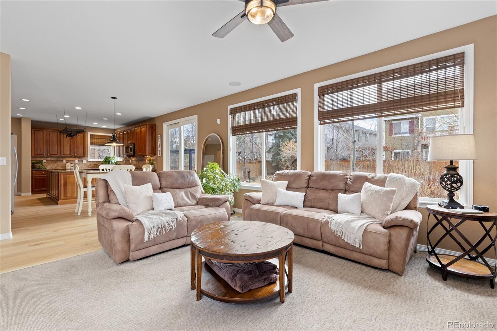 10996 Glengate Circle Highlands Ranch CO 80130