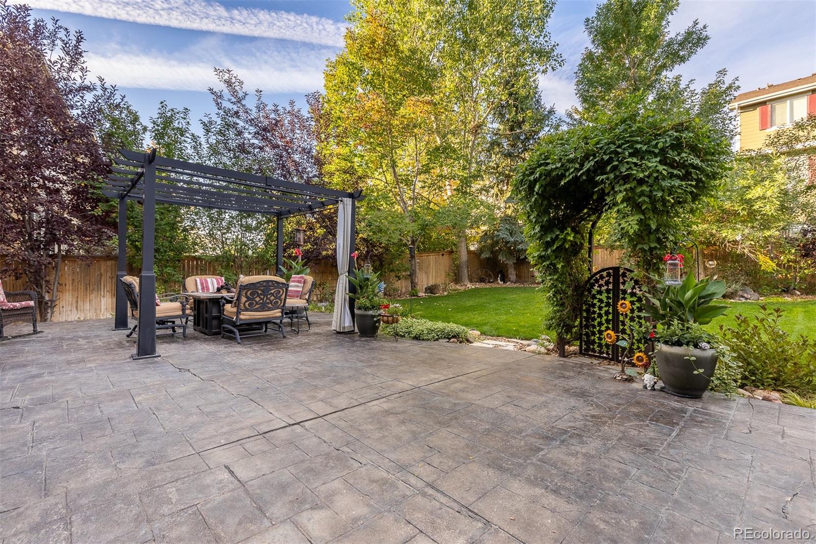 10996 Glengate Circle Highlands Ranch CO 80130