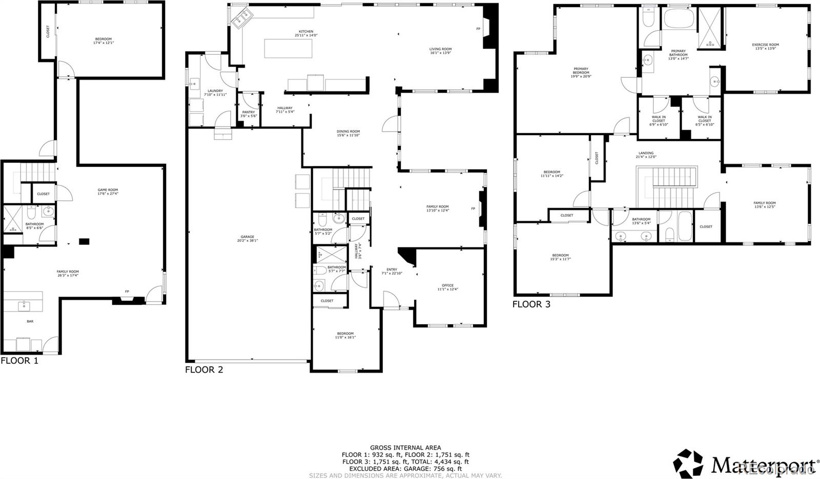 10996 Glengate Circle Highlands Ranch CO 80130