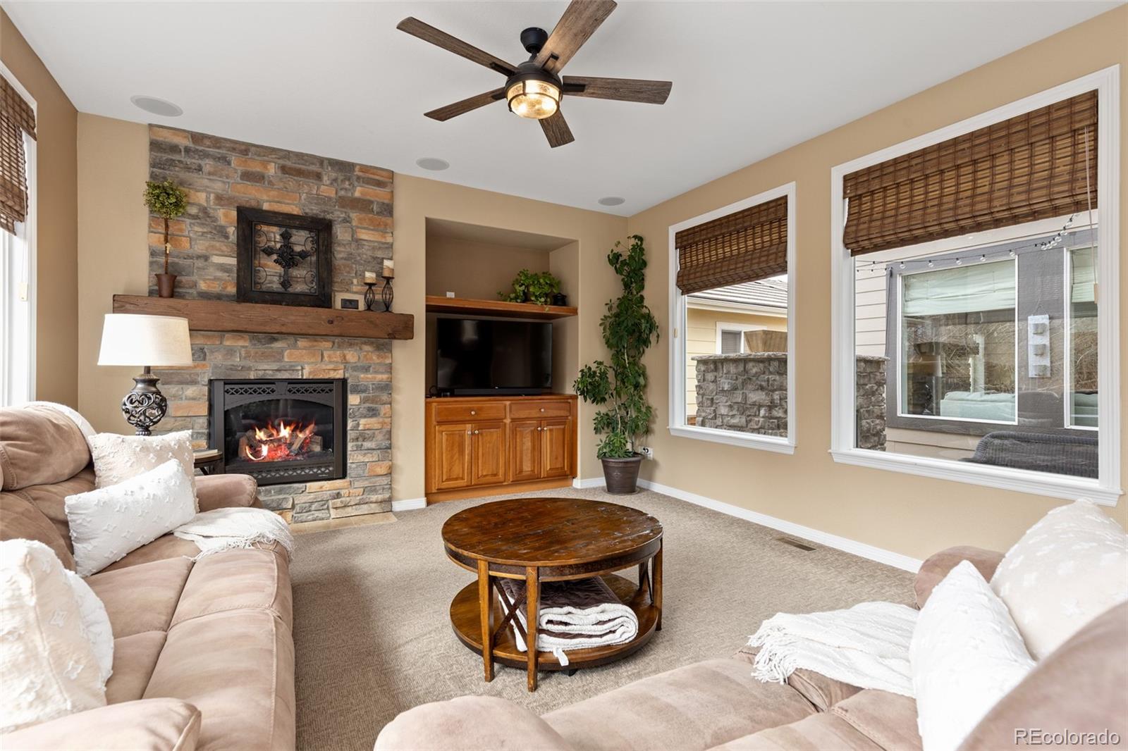 10996 Glengate Circle Highlands Ranch CO 80130