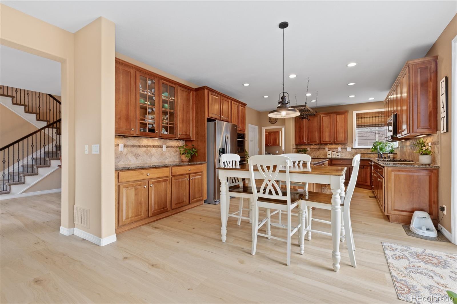 10996 Glengate Circle Highlands Ranch CO 80130