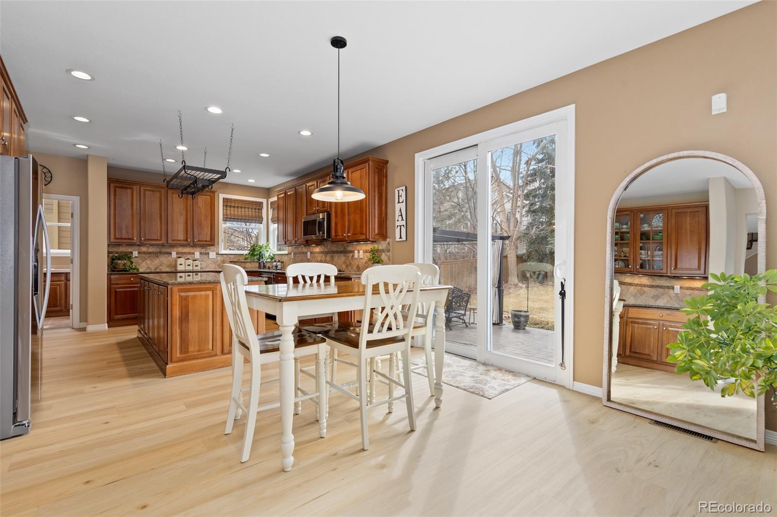 10996 Glengate Circle Highlands Ranch CO 80130