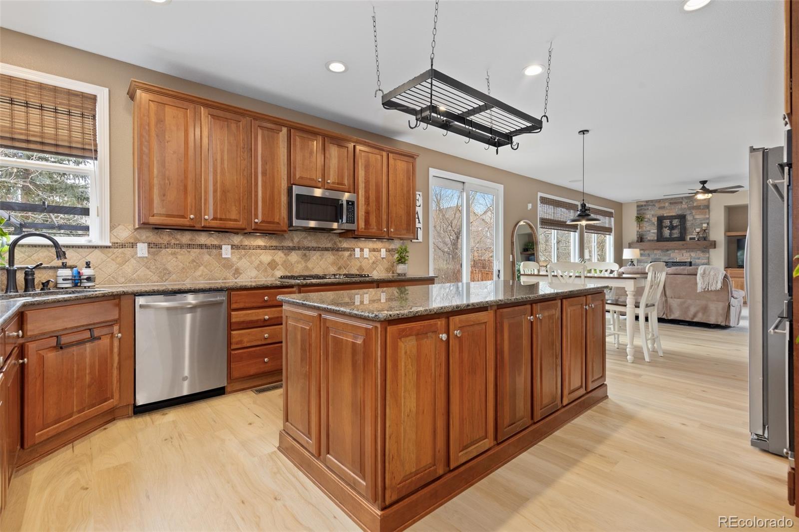 10996 Glengate Circle Highlands Ranch CO 80130
