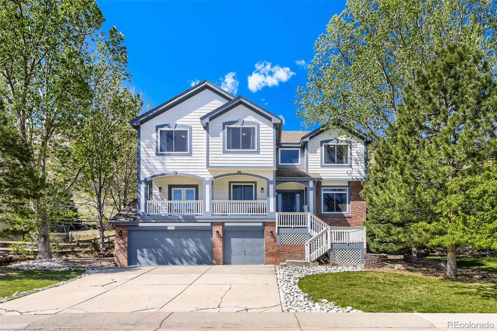 7179 Red Mesa Drive Littleton CO 80125