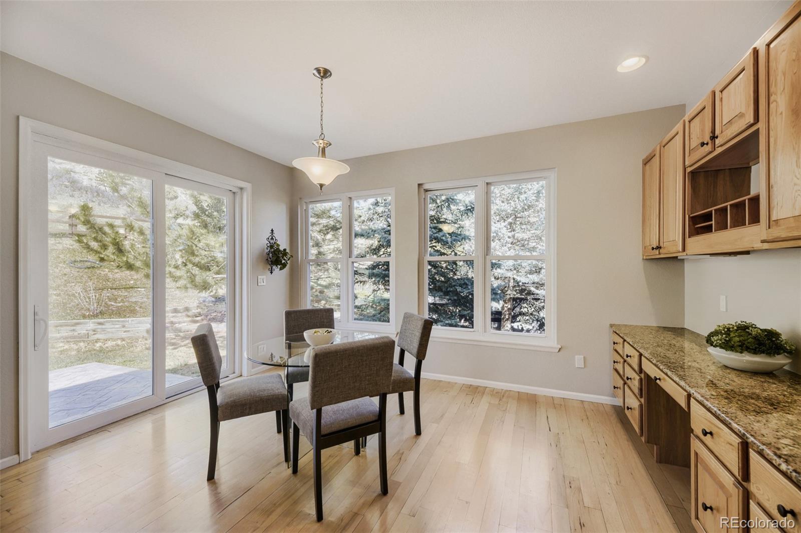 7179 Red Mesa Drive Littleton CO 80125