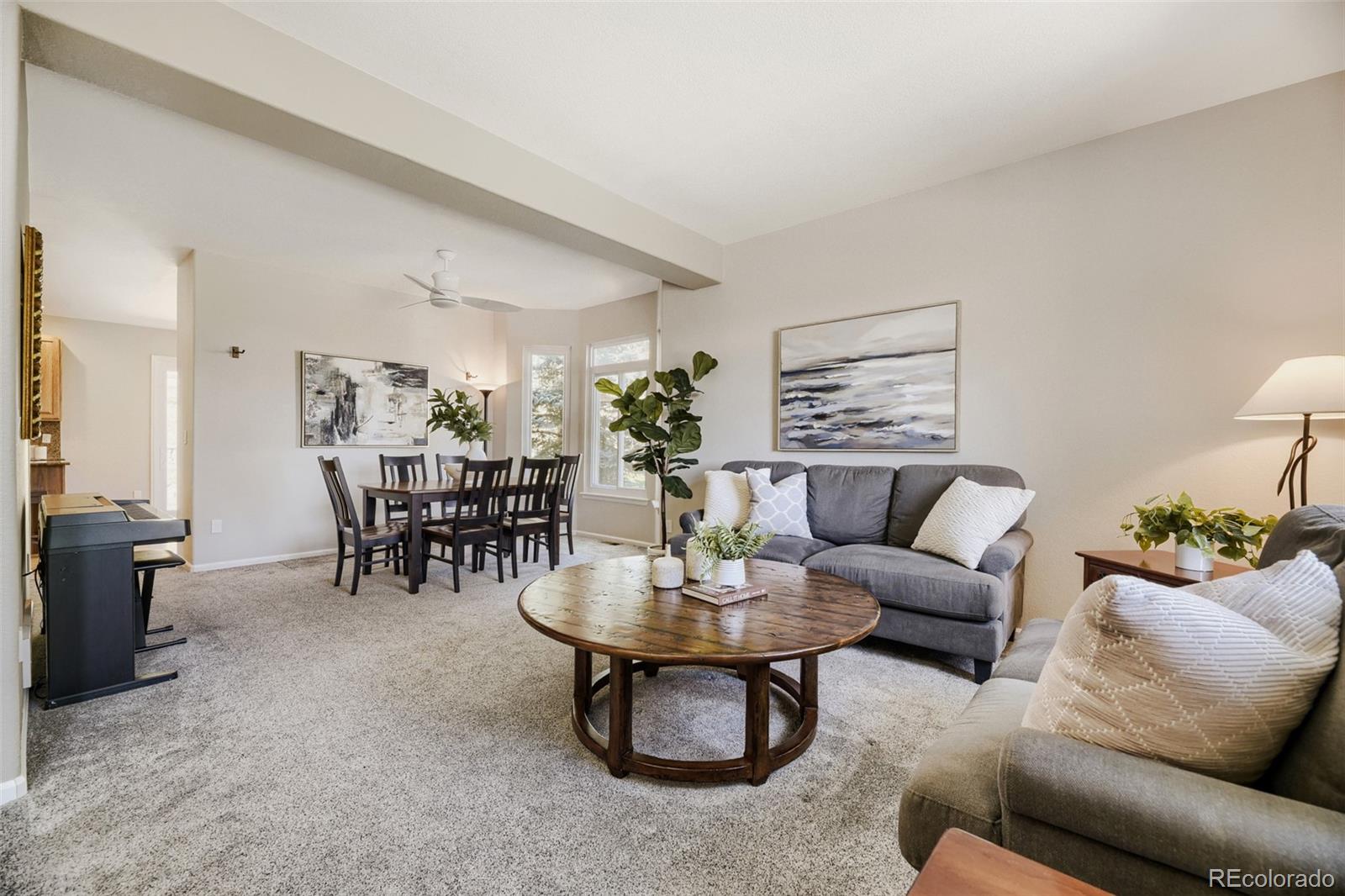 7179 Red Mesa Drive Littleton CO 80125