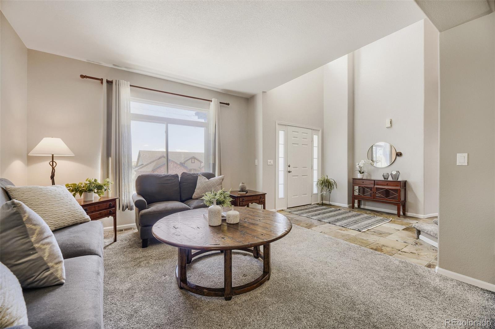 7179 Red Mesa Drive Littleton CO 80125
