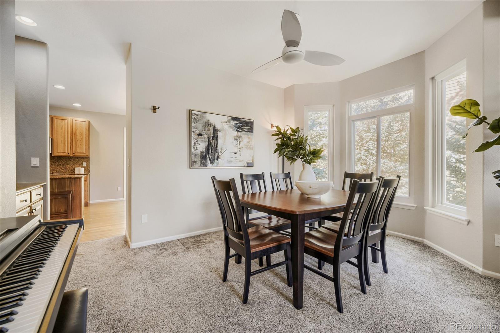 7179 Red Mesa Drive Littleton CO 80125
