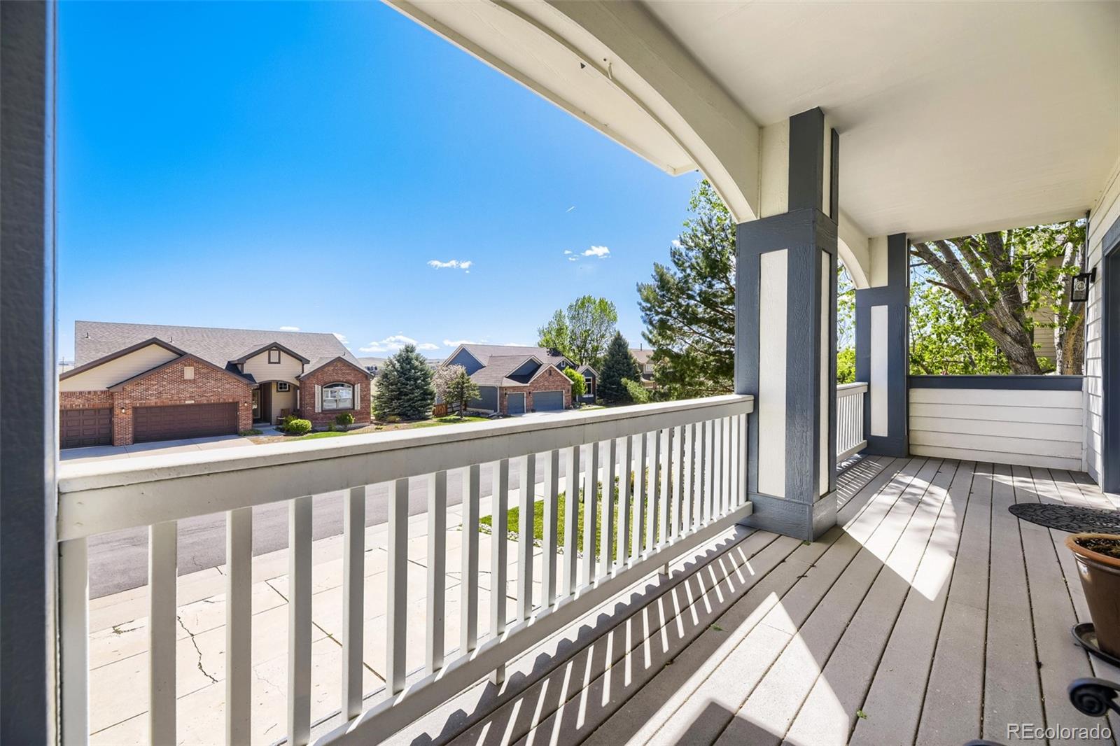 7179 Red Mesa Drive Littleton CO 80125