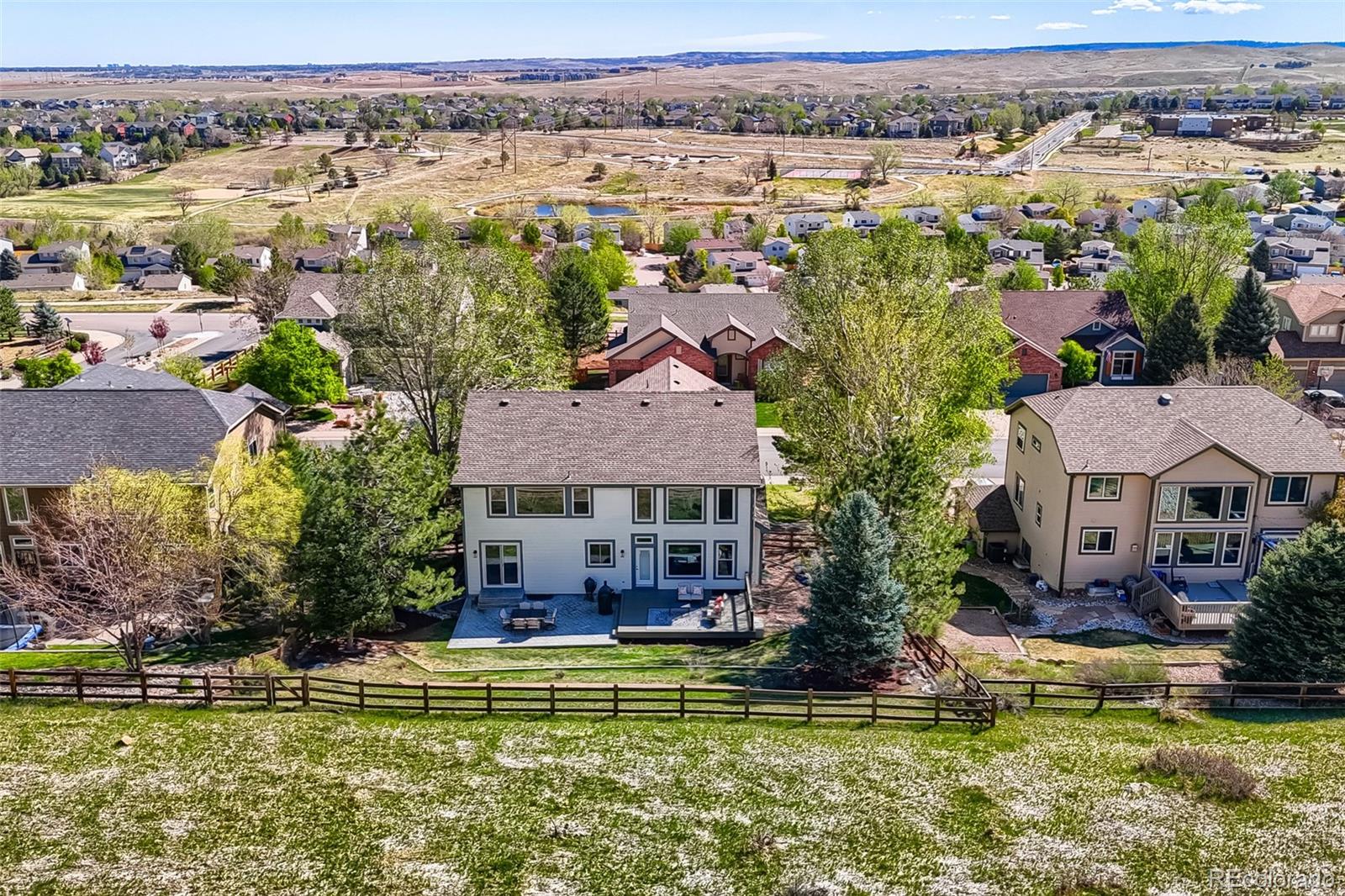 7179 Red Mesa Drive Littleton CO 80125